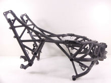 Load image into Gallery viewer, 2018 Kawasaki Ninja H2 ZX1002 SX SE Straight Frame Chassis - Slvg 32160-0931-46R