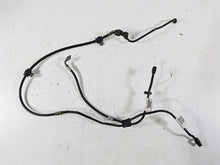 Load image into Gallery viewer, 2018 Harley Softail FXFBS Fat Bob Rear Abs Brake Line Set 41800598 41800599 | Mototech271