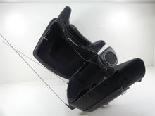 Load image into Gallery viewer, 2007 Harley FLHTCU SE CVO Electra Glide Rear Trunk Luggage Box - Read 79127-06 | Mototech271