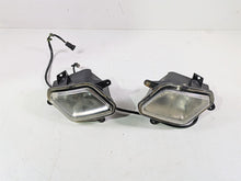 Load image into Gallery viewer, 2011 Can-Am Outlander 650 4X4 XT Front Headlight Lamp Set - Read 710001496