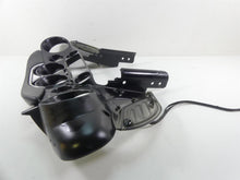 Load image into Gallery viewer, 2004 Harley FLHTC SE CVO Electra Glide Front Inner Nose Fairing & Wings 58546-04 | Mototech271