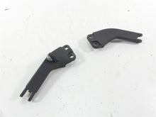 Load image into Gallery viewer, 2010 Harley FXDWG Dyna Wide Glide Rear Passenger Footpeg Mounts 49230-06 | Mototech271