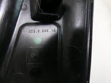 Load image into Gallery viewer, 2015 Ducati Diavel Carbon Red Headlight Holder Visor Cover Fairing 8291C431AA | Mototech271