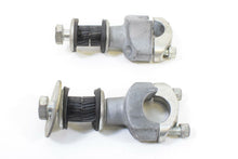 Load image into Gallery viewer, 2000 Harley Touring FLHTCUI Electra Glide Handlebar Riser Holder Set 56149-88B | Mototech271