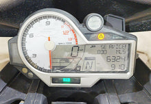 Load image into Gallery viewer, 2017 BMW S1000R K47 Speedometer Speedo Gauge Instrument 6k Only 62118568477