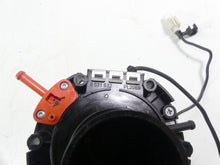 Load image into Gallery viewer, 2015 BMW R1200RT K52 Keyless Fuel Gas Petrol Tank Cap + Mounts 16118552106