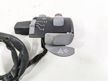 Load image into Gallery viewer, 2009 BMW R1200RT K26 Right Hand Heat Control Switch 61317708340 | Mototech271