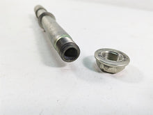 Load image into Gallery viewer, 2022 Suzuki GSXR 750 Front Axle Wheel Spindle 22mm 54711-14J00 | Mototech271