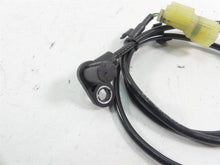 Load image into Gallery viewer, 2017 Triumph Thruxton 1200 R Front Abs Brake Wheel Speed Sensor T2021672 | Mototech271