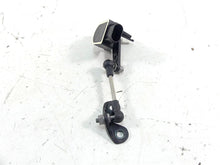 Load image into Gallery viewer, 2018 BMW S1000RR K46 Rear Suspension Shock Level Leveling Sensor 37146870000 | Mototech271