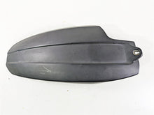 Load image into Gallery viewer, 2013 Ducati Hyperstrada 821 Lower Rear Fender Mud Flap 56510601a