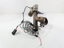 Load image into Gallery viewer, 2023 Can Am Maverick X3 XMR Turbo RR RPM 2.5" E-Valve Exhaust Midpipe Mid Pipe | Mototech271