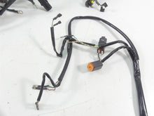 Load image into Gallery viewer, 2007 Harley Touring FLHTCU SE CVO Electra Glide Main Wiring Harness 70992-07
