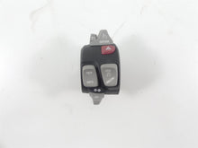 Load image into Gallery viewer, 2016 BMW S1000XR K49 Left Hand Esa Abs Cruise Control Switch - Read 61318549965 | Mototech271