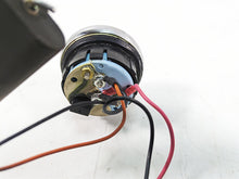 Load image into Gallery viewer, 2000 Harley FXSTS Softail Springer Fuel Gas Petrol Level Gauge + Sender 75049-88