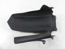 Load image into Gallery viewer, 2006 Ducati 999 Biposto Rear Carbon Fiber Fender Tire Hugger Mud Guard | Mototech271