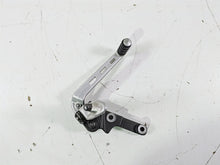 Load image into Gallery viewer, 2019 Triumph Speed Triple RS 1050 Front Left Footpeg & Shifter READ T2081737 | Mototech271