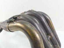 Load image into Gallery viewer, 2016 BMW S1000XR K49 Arrow Exhaust Header Manifold Racing Collector Pipe 71631MI | Mototech271
