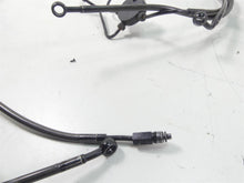 Load image into Gallery viewer, 2005 Harley Touring CVO FLHTCSE Electra Glide 16" Ape Hanger Handle Bars | Mototech271