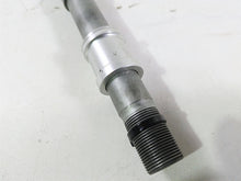 Load image into Gallery viewer, 2009 BMW R1200GS K255 Adv Front Axle Wheel Spindle 36318526446 | Mototech271