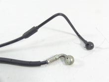 Load image into Gallery viewer, 2017 Harley FXSE CVO Pro Street Breakout Rear Abs Brake Line Hose Set 43373-11A | Mototech271