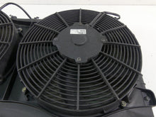 Load image into Gallery viewer, 2018 Polaris RZR 1000 RS1 Water Coolant Radiator Fan 1241154 1241481 2413794 | Mototech271