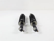 Load image into Gallery viewer, 2021 Indian Scout 1200 Rear Shock Damper Set 1543761 1504596 1543748 1504597