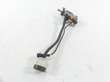 Load image into Gallery viewer, 2013 Ducati Streetfighter 848 Rear Brembo Brake Master Cylinder 62540181B | Mototech271