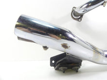 Load image into Gallery viewer, 2006 Harley VRSCD Night V Rod Vance & Hines 2-into-1 Header Pipe Set -Read 17535 | Mototech271