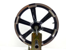 Load image into Gallery viewer, 2020 Harley Softail FXST Standard 19x2.5 Annihilator Front Wheel 43300593