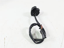 Load image into Gallery viewer, 2008 Harley FLSTC 105TH Softail Heritage Right Hand Control Switch Read 71684-06