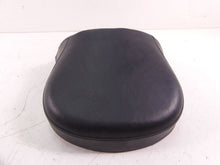 Load image into Gallery viewer, 2009 Harley VRSCAW V-Rod Rear Passenger Seat Saddle - Nice 52387-07 | Mototech271