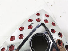 Load image into Gallery viewer, 2012 Victory Cross Country Ignition Coil Triangle Side Cover Set 5245659 | Mototech271