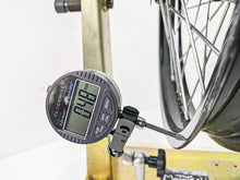 Load image into Gallery viewer, 2012 Triumph Tiger 800XC ABS Straight 21x2.15 Front Wheel Spoke Rim T2004400