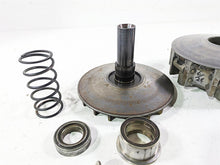 Load image into Gallery viewer, 2018 Can Am Commander 1000R XT Primary Drive Clutch Kit 420248608 420280577 | Mototech271