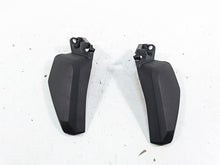 Load image into Gallery viewer, 2022 Harley RA1250 S Pan America Frame Neck Cover Set 57300224 57300223 | Mototech271