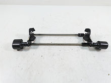 Load image into Gallery viewer, 2013 MV Agusta F3 675 ERA R&G Frame Crash Protector Sliders Aero Style CP0321BL | Mototech271