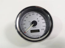 Load image into Gallery viewer, 2001 Harley Touring FLHX Street Glide Full Gauges Instrument Set - 34k 67457-00