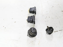 Load image into Gallery viewer, 2022 Polaris RZR XP 4 1000 Premium Ignition Awd Fwd Light Switch & Key 4016058 | Mototech271