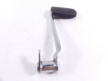 Load image into Gallery viewer, 2006 Harley Touring FLHTCUI Electra Glide Rear Brake Pedal 42407-02 | Mototech271