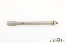 Load image into Gallery viewer, 2016 Kawasaki KLR 650 KLR650 Front Axle Wheel Spindle 41068-0055