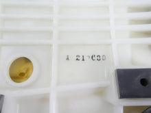 Load image into Gallery viewer, 2009 Yamaha XV1700 Road Star Warrior Rear Passenger Seat Saddle 5PX-24750-00-00