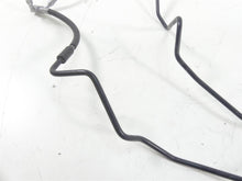 Load image into Gallery viewer, 2018 BMW S1000RR K46 Front Abs Brake Line Hose Set 34328549513 34328549514