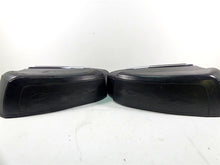 Load image into Gallery viewer, 2007 Harley Touring FLHRSE CVO Road King Left Right Saddlebag Set 88220-07