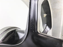 Load image into Gallery viewer, 2012 Harley VRSCF Muscle V Rod Straight 18x8 Rear Wheel 40900169 | Mototech271