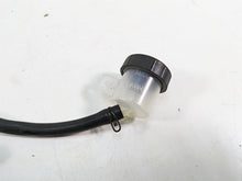 Load image into Gallery viewer, 2016 Ducati Panigale 1299 S Rear Brembo Brake Master Cylinder 62540311C