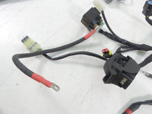 Load image into Gallery viewer, 2015 KTM 1190 Adventure R Main Wiring Harness Loom - No Cuts 60311175000