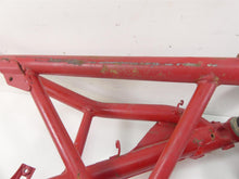 Load image into Gallery viewer, 2020 Honda Talon SXS1000R S2R Right Front Control Arm Knee Set 51350-HL6-A10