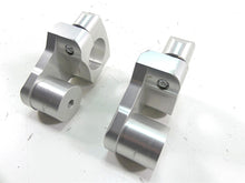 Load image into Gallery viewer, 2015 BMW R1200GS GSW K50 Rox 2" Handlebar Pivoting Bar Riser Set 1R-P13R-2125 | Mototech271