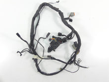 Load image into Gallery viewer, 2003 Harley Sportster XL1200 C 100th Anniv Main Wiring Harness - Read 70135-99